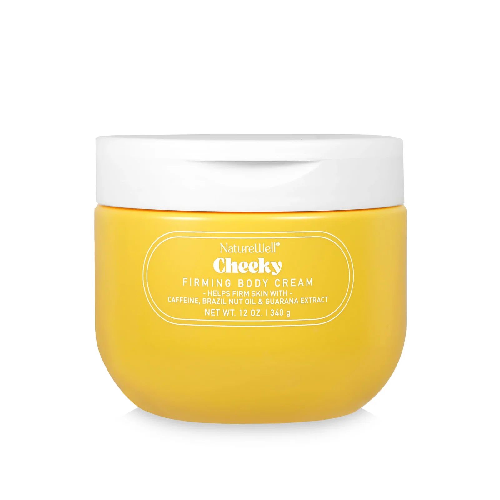 Image of Cheeky Firming Body Cream