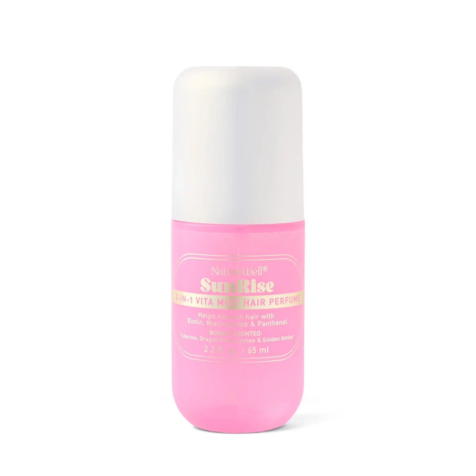 Image of SunRise Vita Mist 2-in-1 Hair Perfume