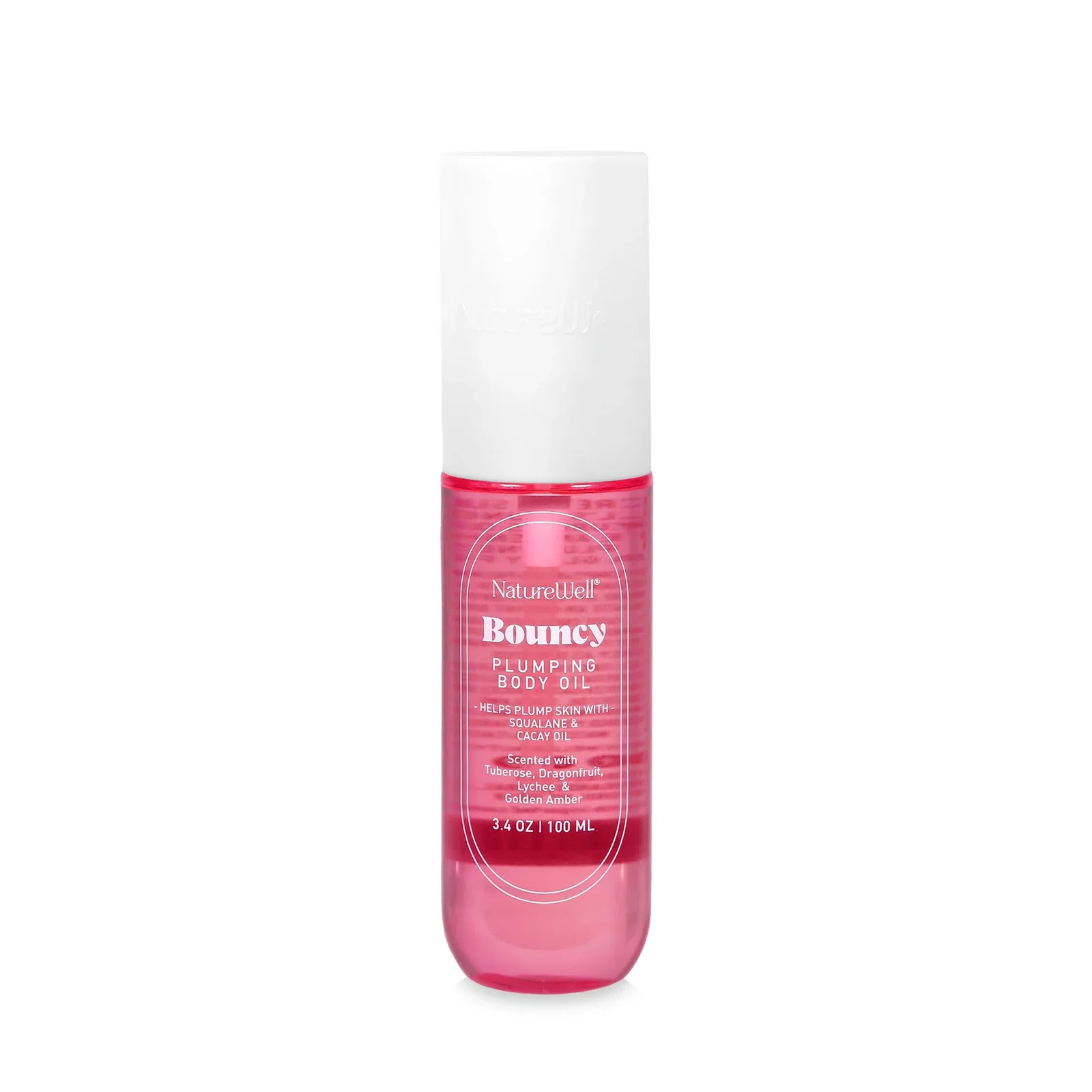 Image of Bouncy Plumping Body Oil