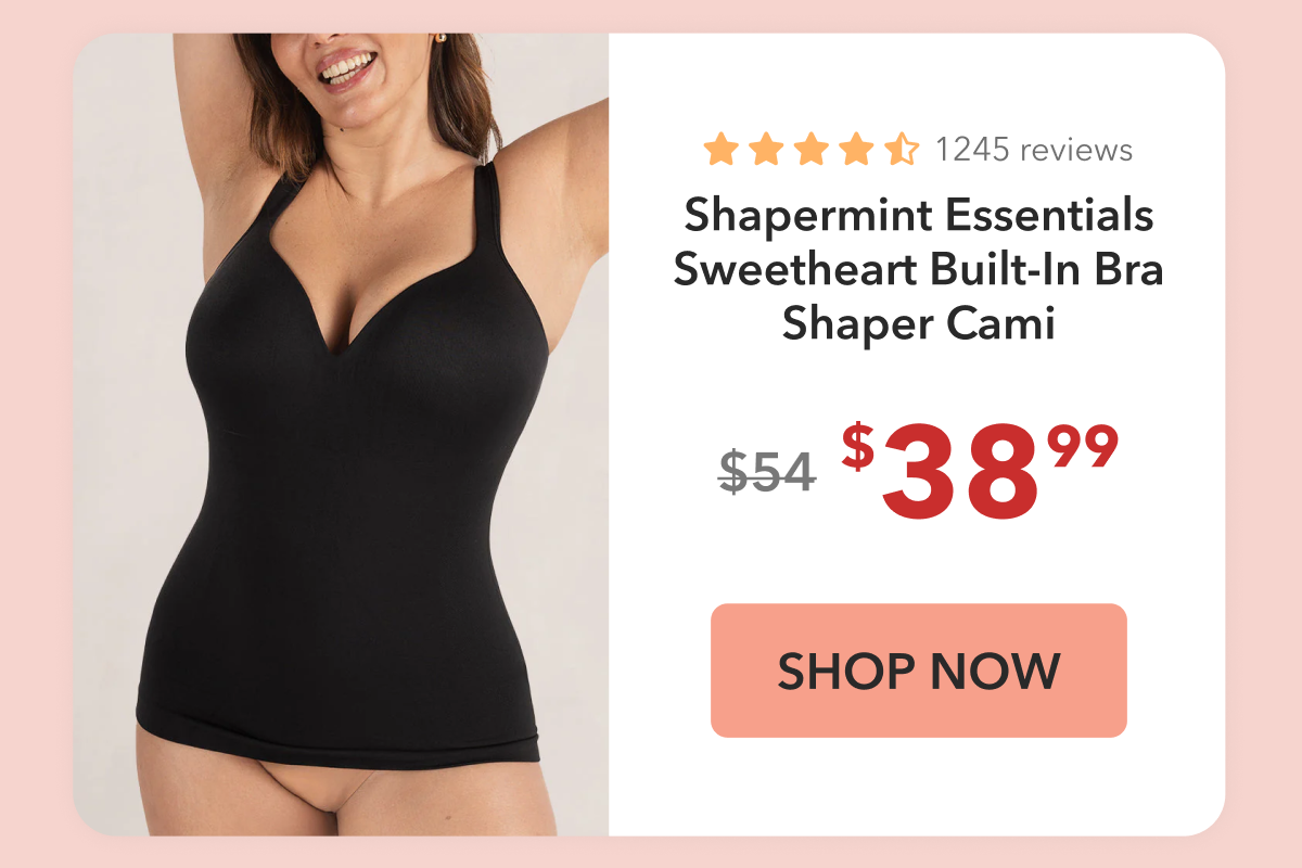 Shop Cami