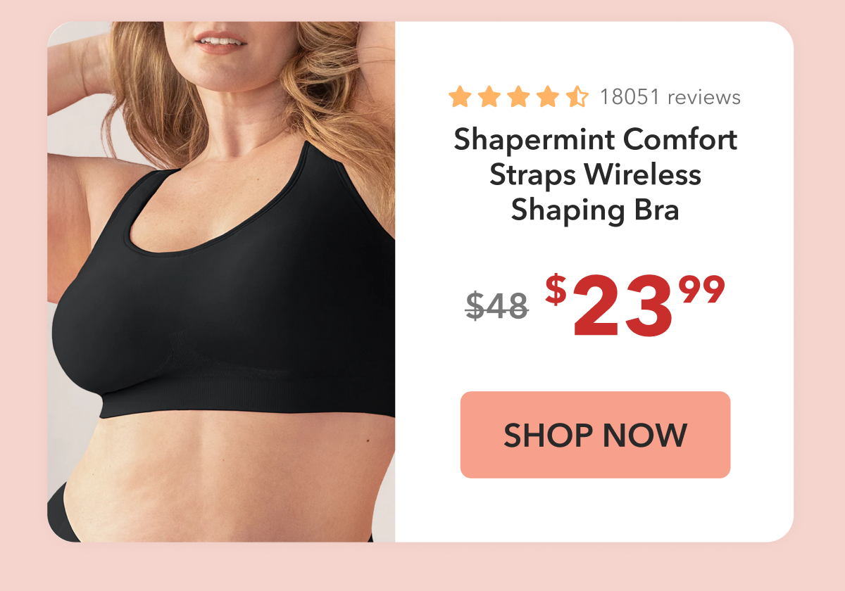 Shop Strapless Bra