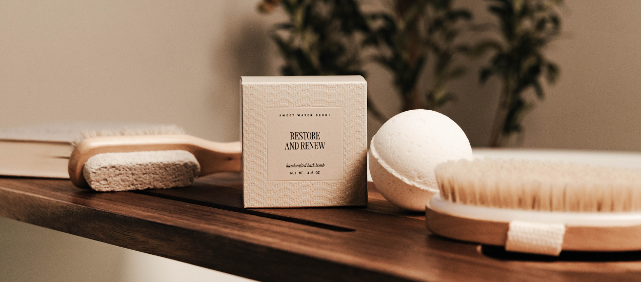 Shop self care collection