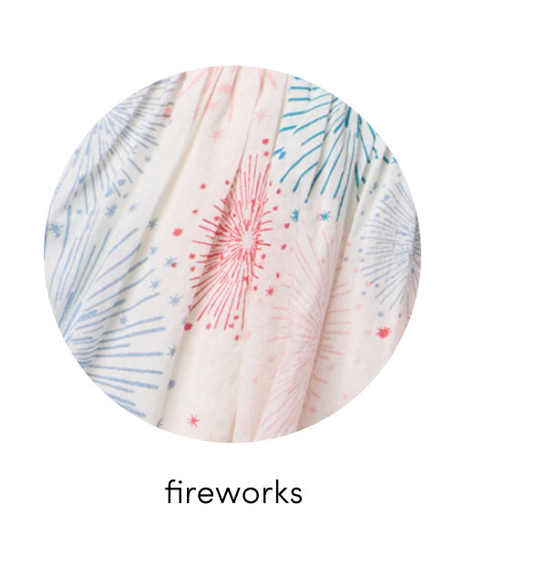 Shop fireworks print 