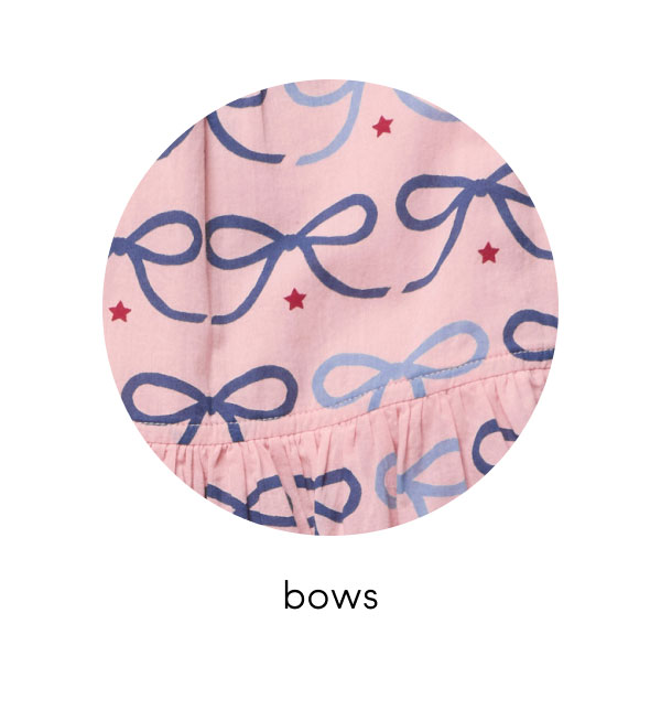 shop bow print 