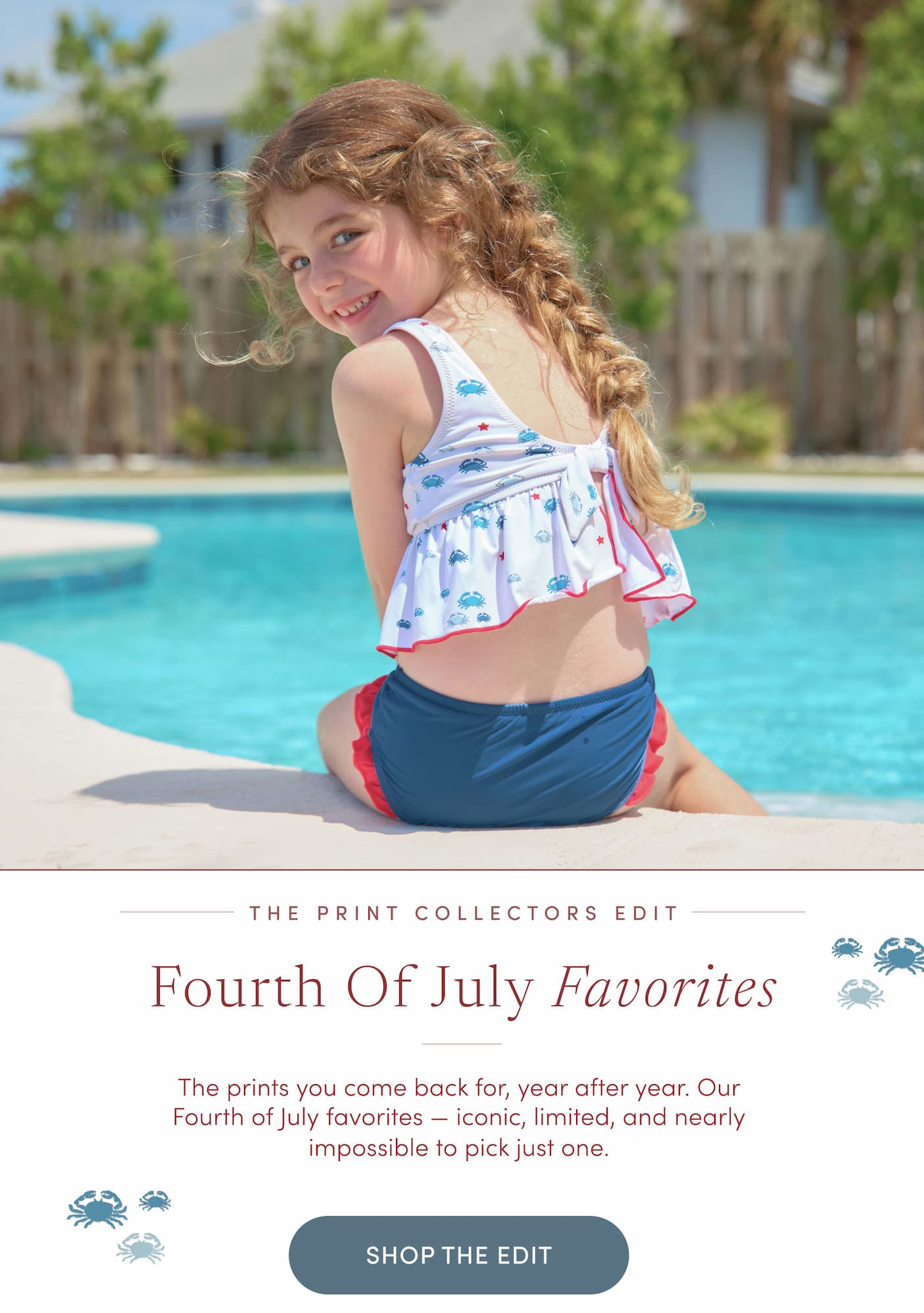 shop red, white & blue