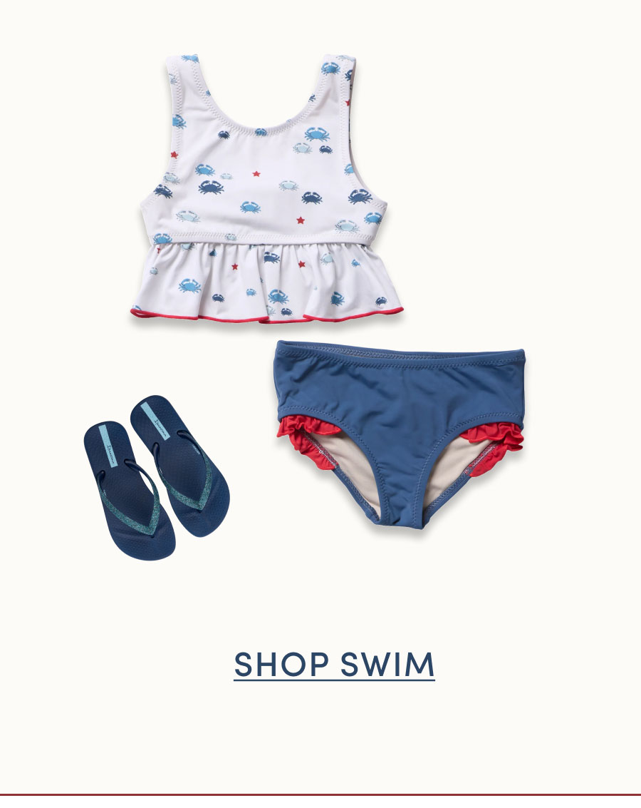 Shop Swim 