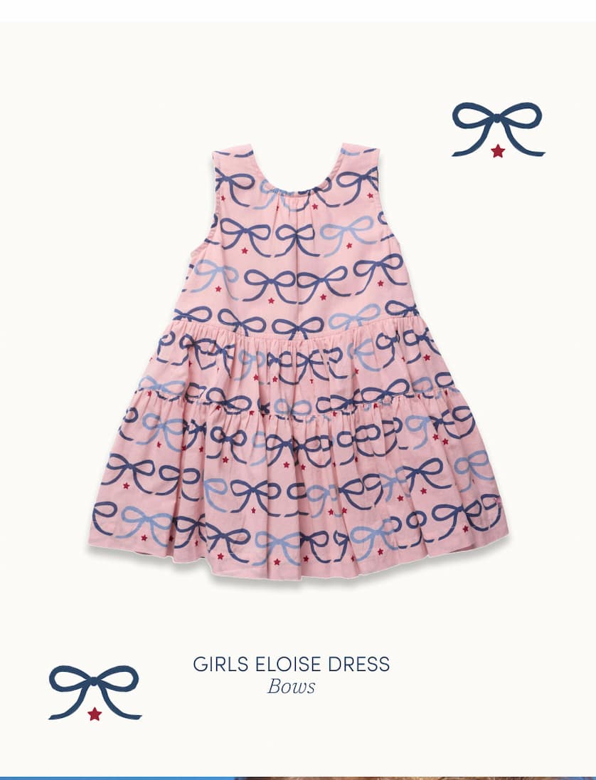 shop eloise dress