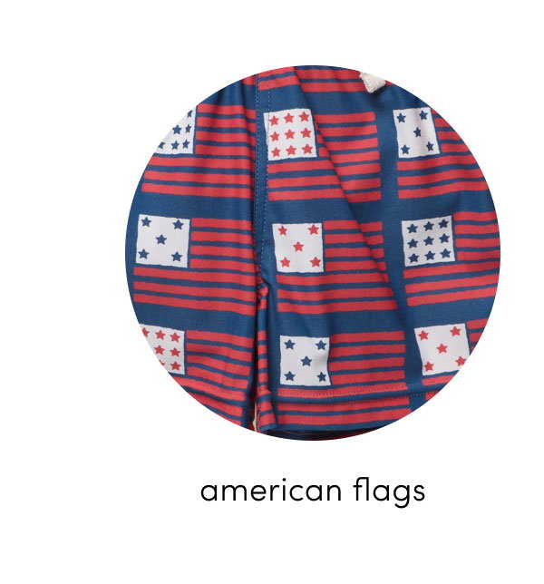 Shop american flag print 