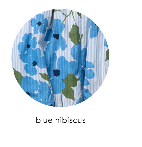 shop hibiscus print