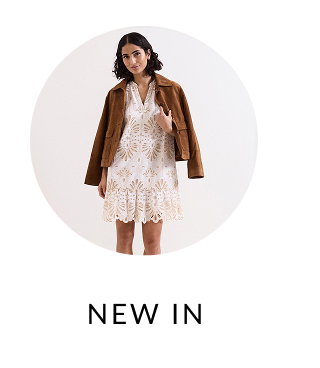 NEW IN
