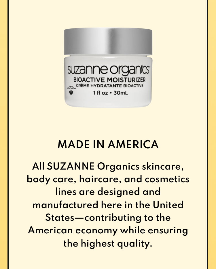 Made in America