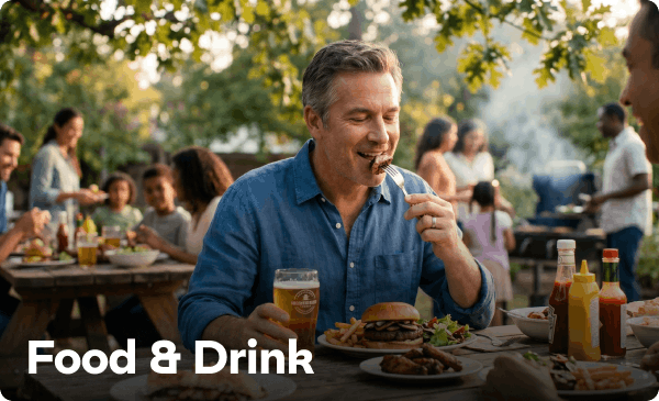 Food & Drink