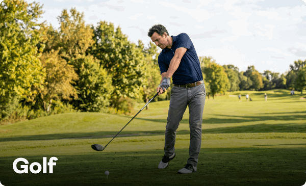 Golf Gifts 