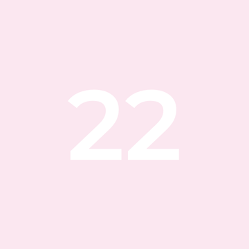 Size 22