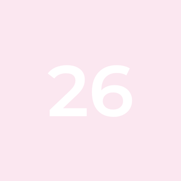 Size 26