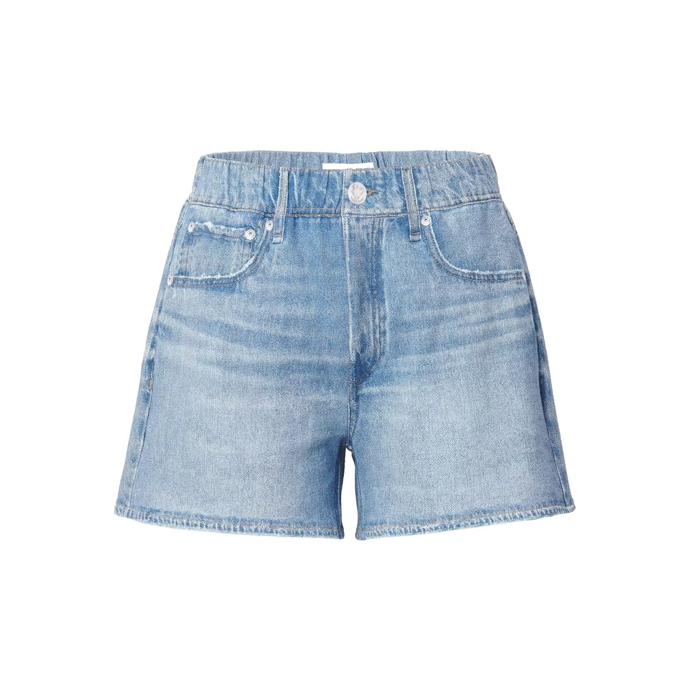 Image of rb Miramar Terry Walking Shorts - Morse