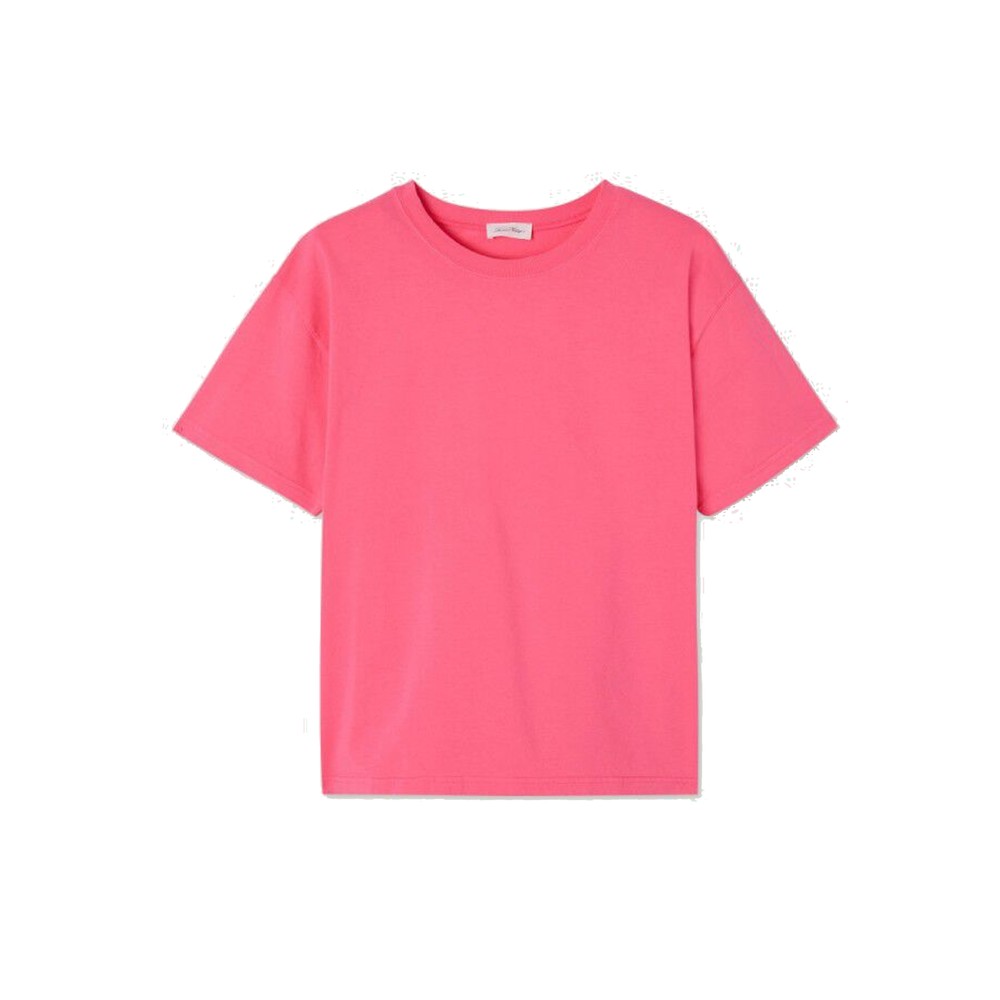 Image of Fizvalley T-shirt - Rose Fluo