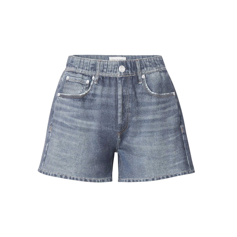 Image of rb Miramar Terry Walking Shorts - Scott