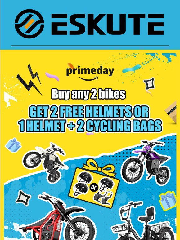 🔥 Prime Day Deals Are Here: Unlock A Free Gift Bundle🎁