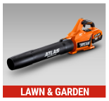 Lawn and Garden