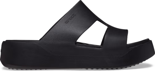 Getaway Platform H-Strap