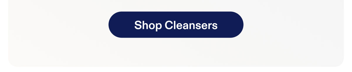 Shop Cleansers