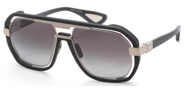 Bugatti Men's Sunglasses 08-MBK-WG