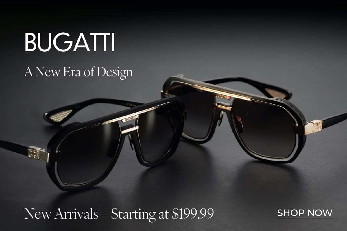 SHOP BUGATTI DEALS*