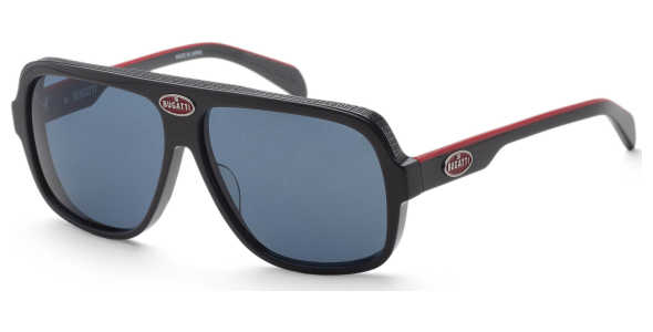Bugatti Men's Sunglasses 06-GCRY