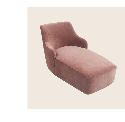 Cobble Hill Saratoga Chaise