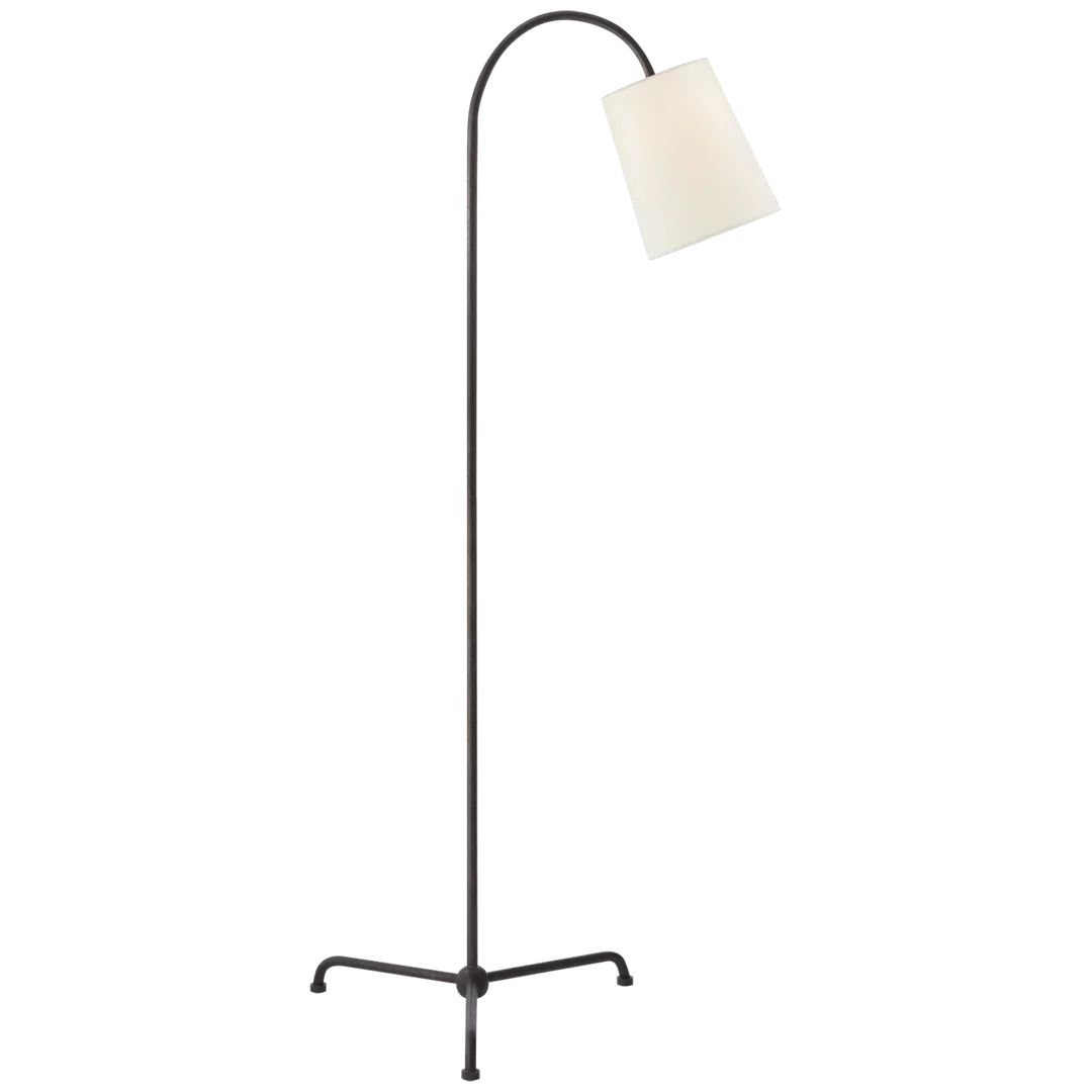 Thomas O'Brien Mia Floor Lamp