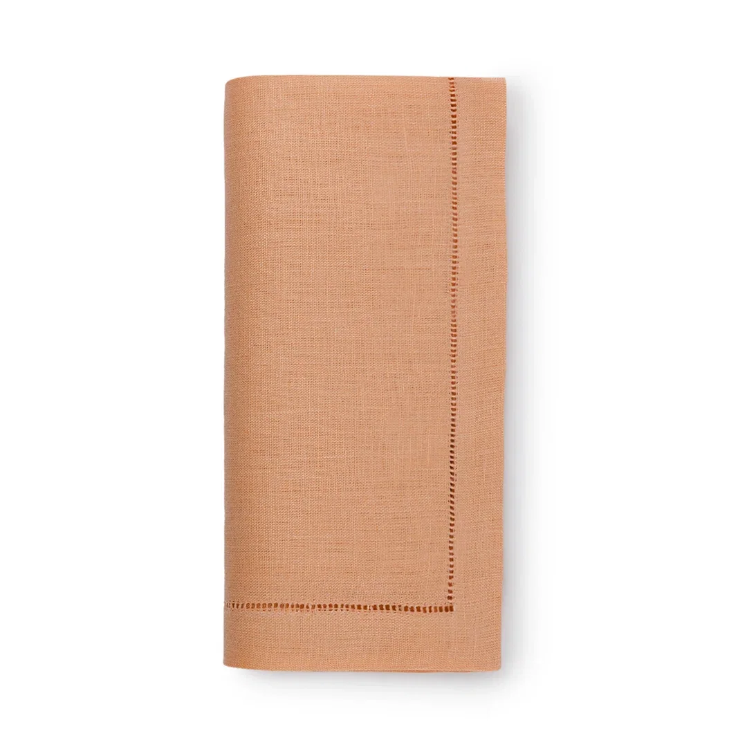 Festival Cocktail 9" Linen Napkin Set