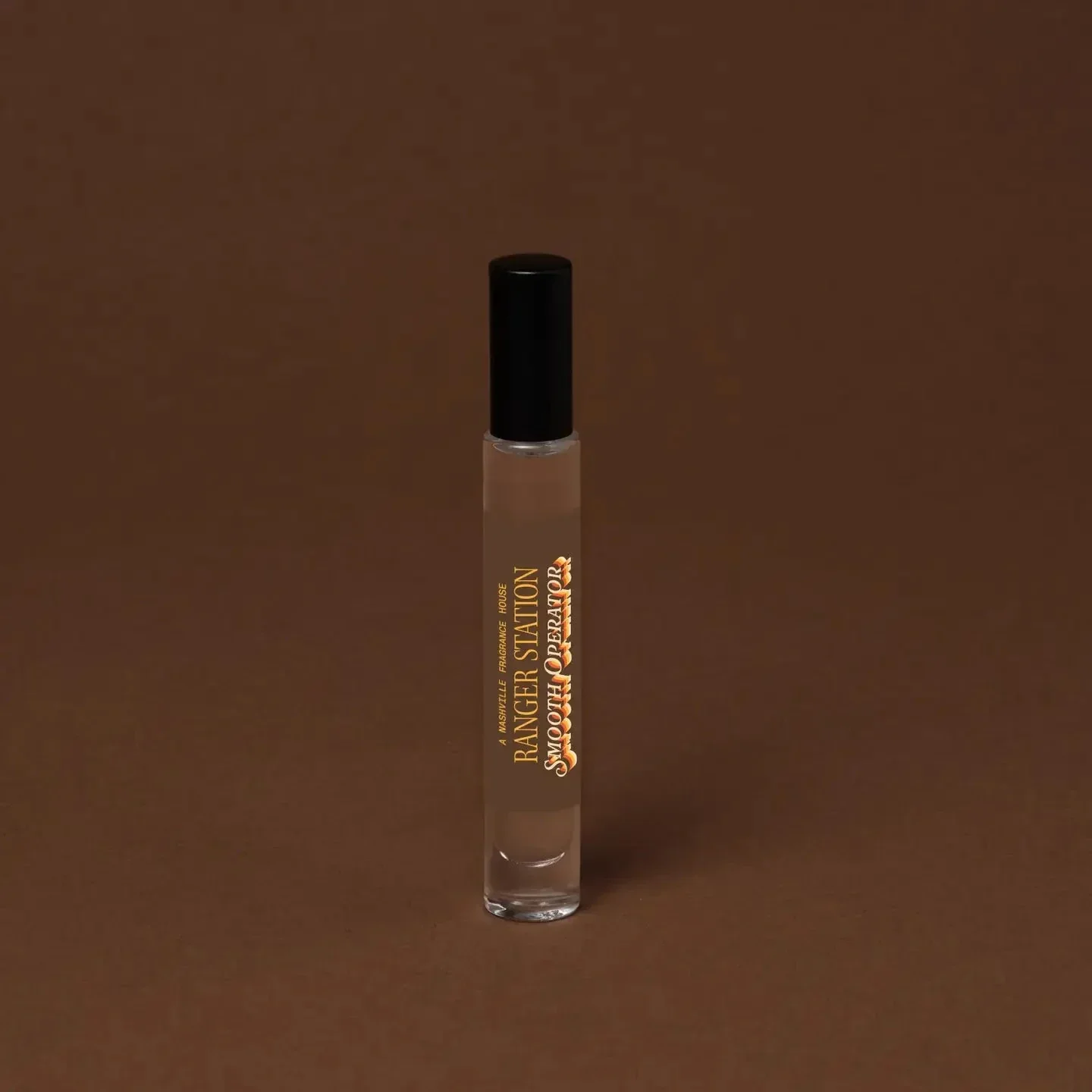 Image of SMOOTH OPERATOR QUICKDRAW PERFUME
