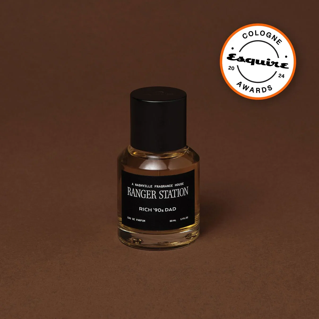 Image of STUDIO RESERVE: RICH '90s DAD COLOGNE