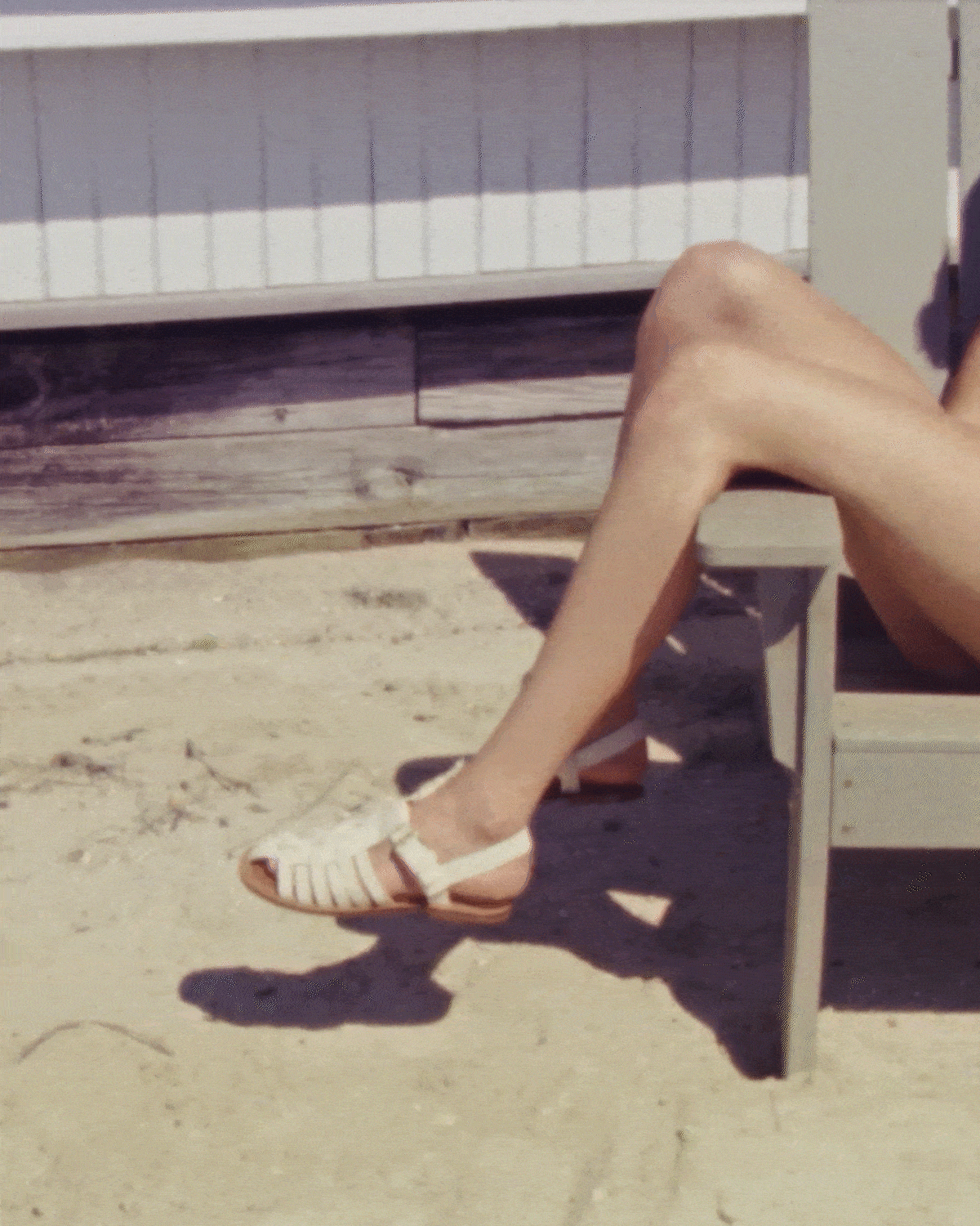 Regardless of where, these styles will get you through summer.
