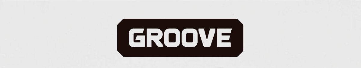 Groove Logo