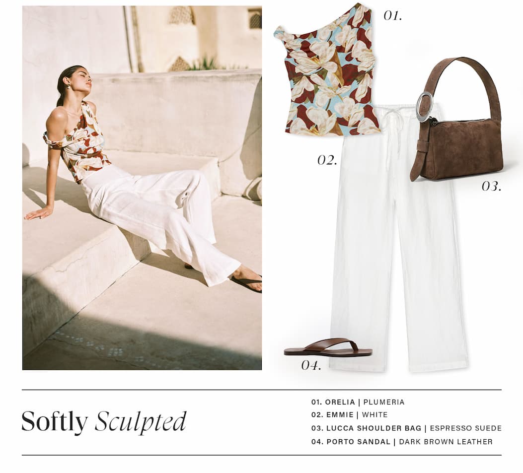 Shop The Summer Edit