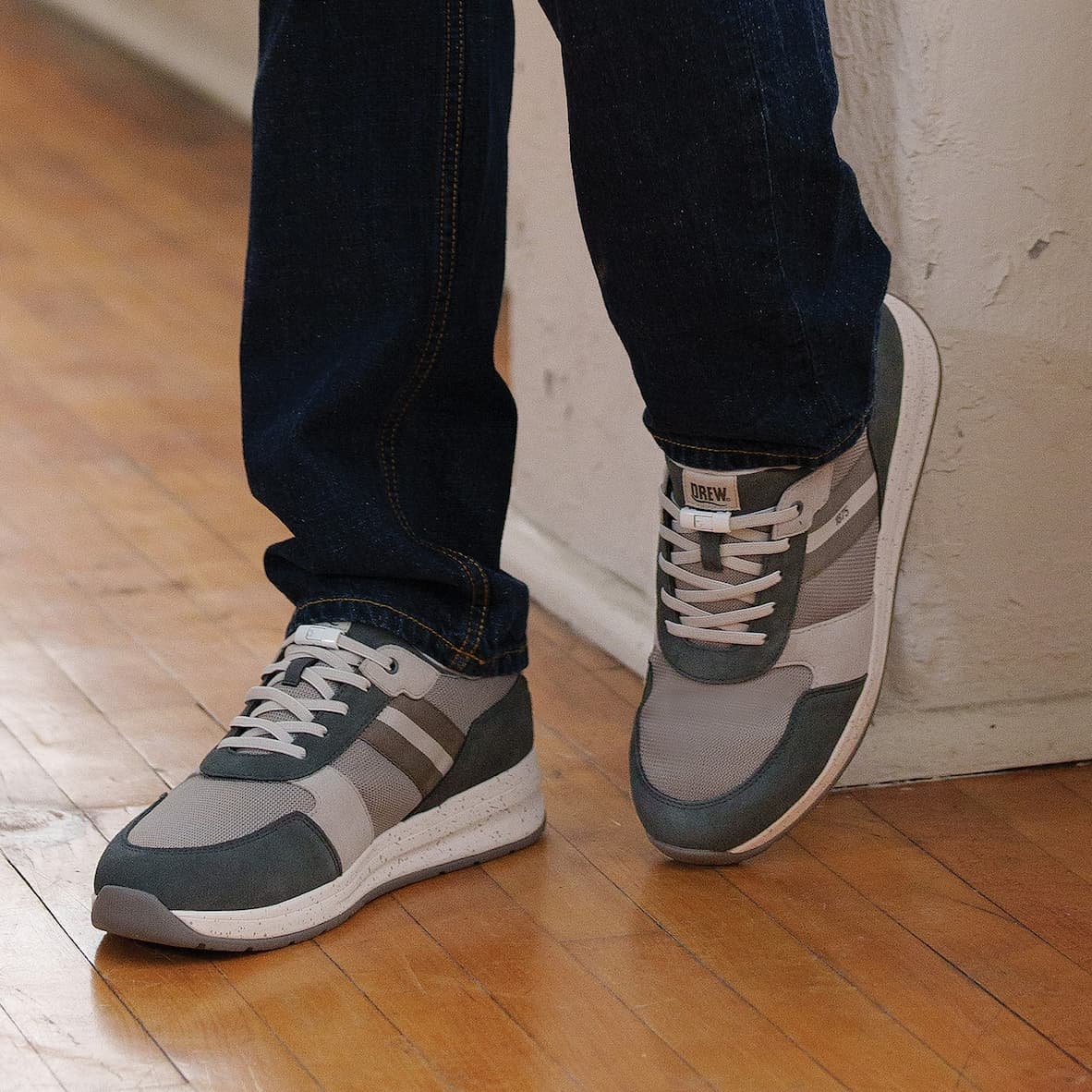 Drew Men's Connor