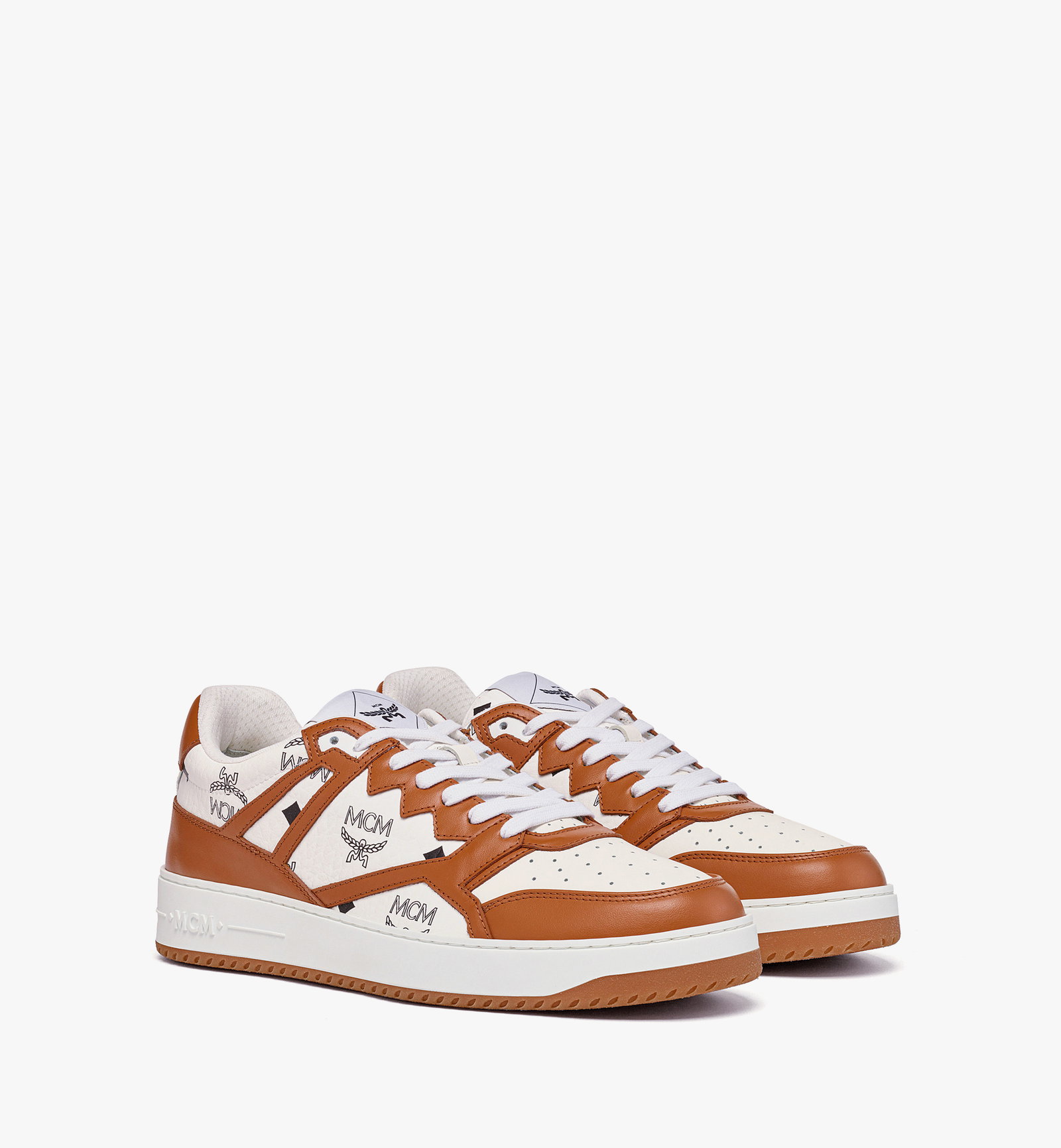 Neo Terrain Sneakers in Visetos