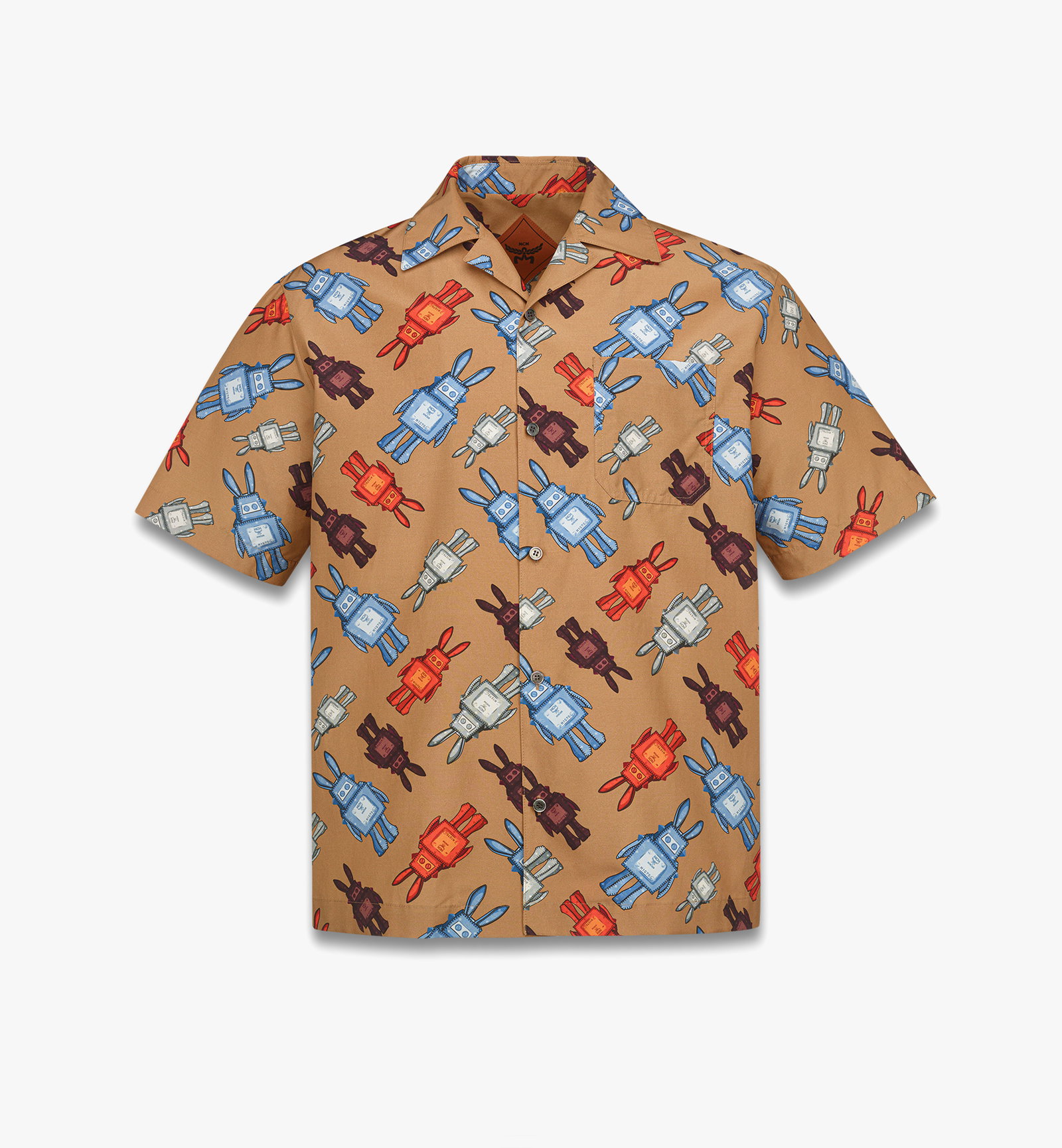 Rabot Shirt
