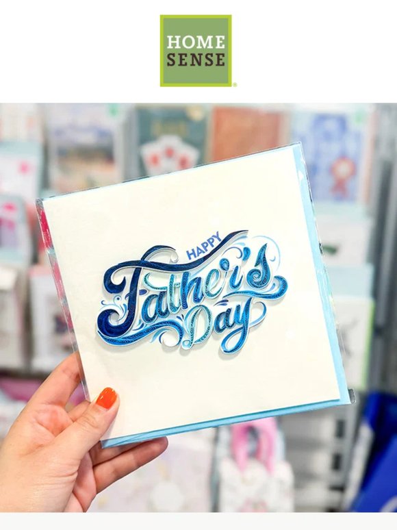 “Be smart with your money.” –Dad