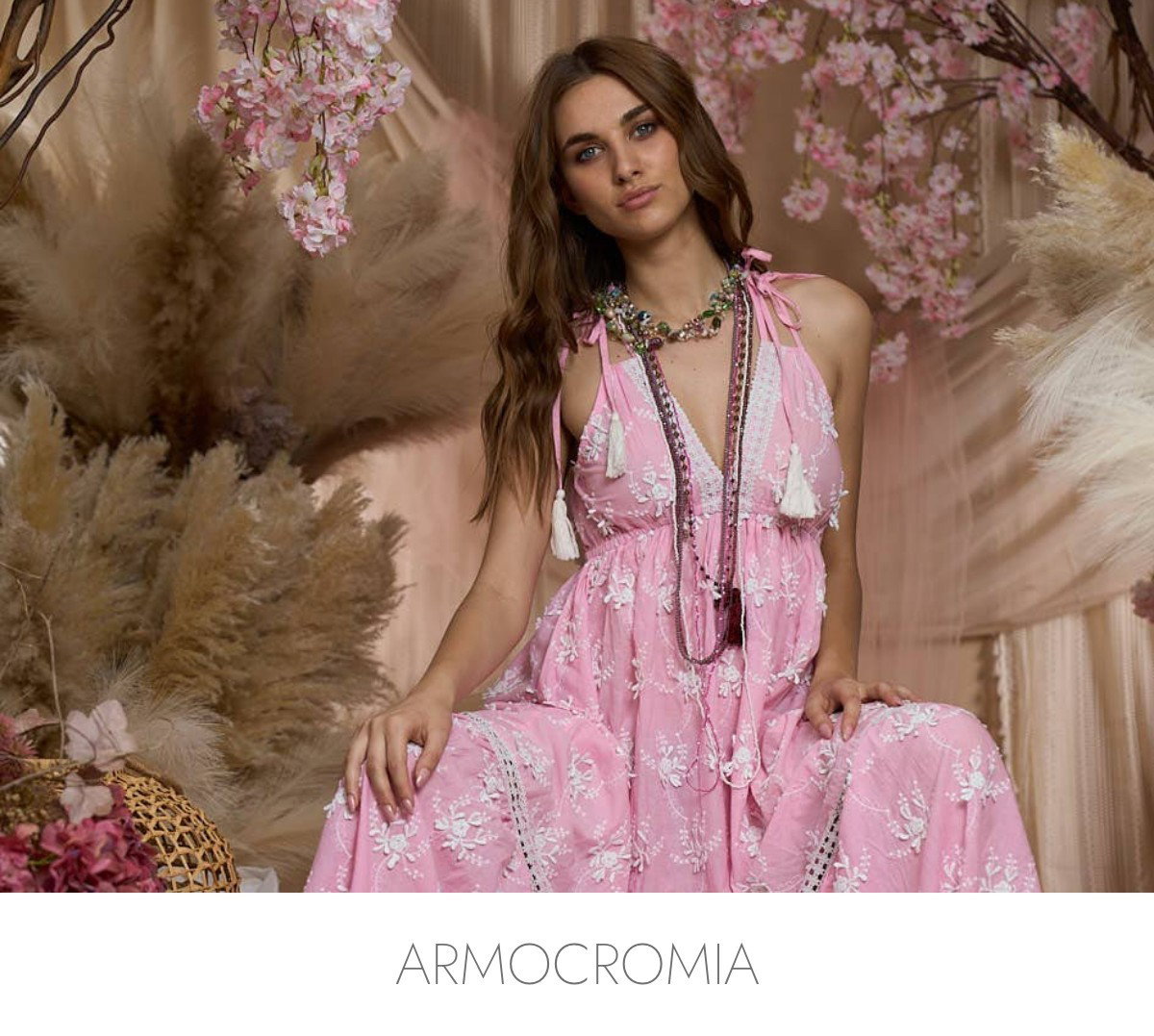 Collezione Colors