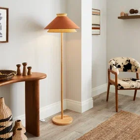 Phuket Floor Lamp