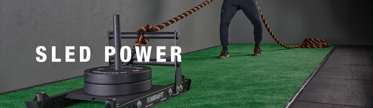Sled power