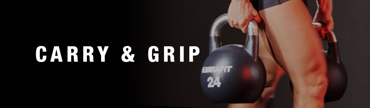 Carry & grip