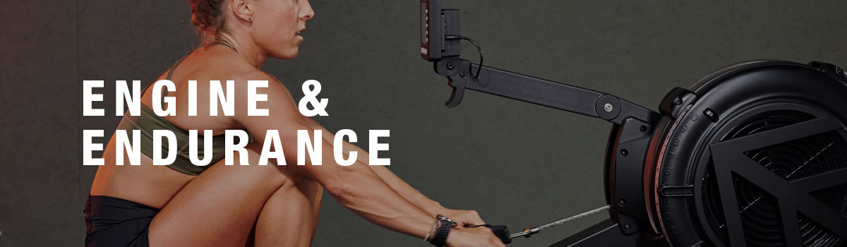 Engine & endurance