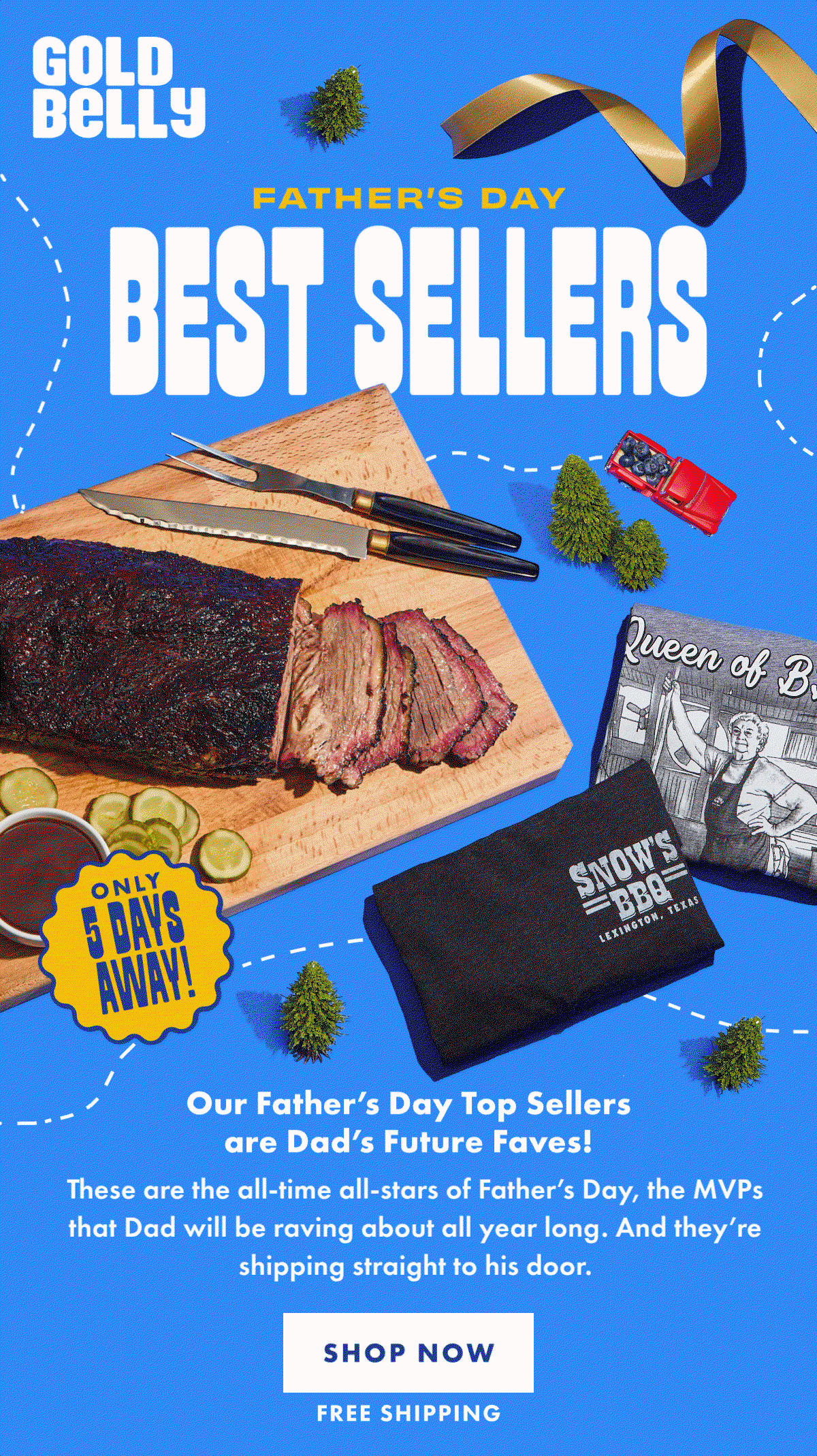 Father's Day Best Sellers