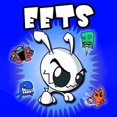 Eets free for PC (Digital - Steam)