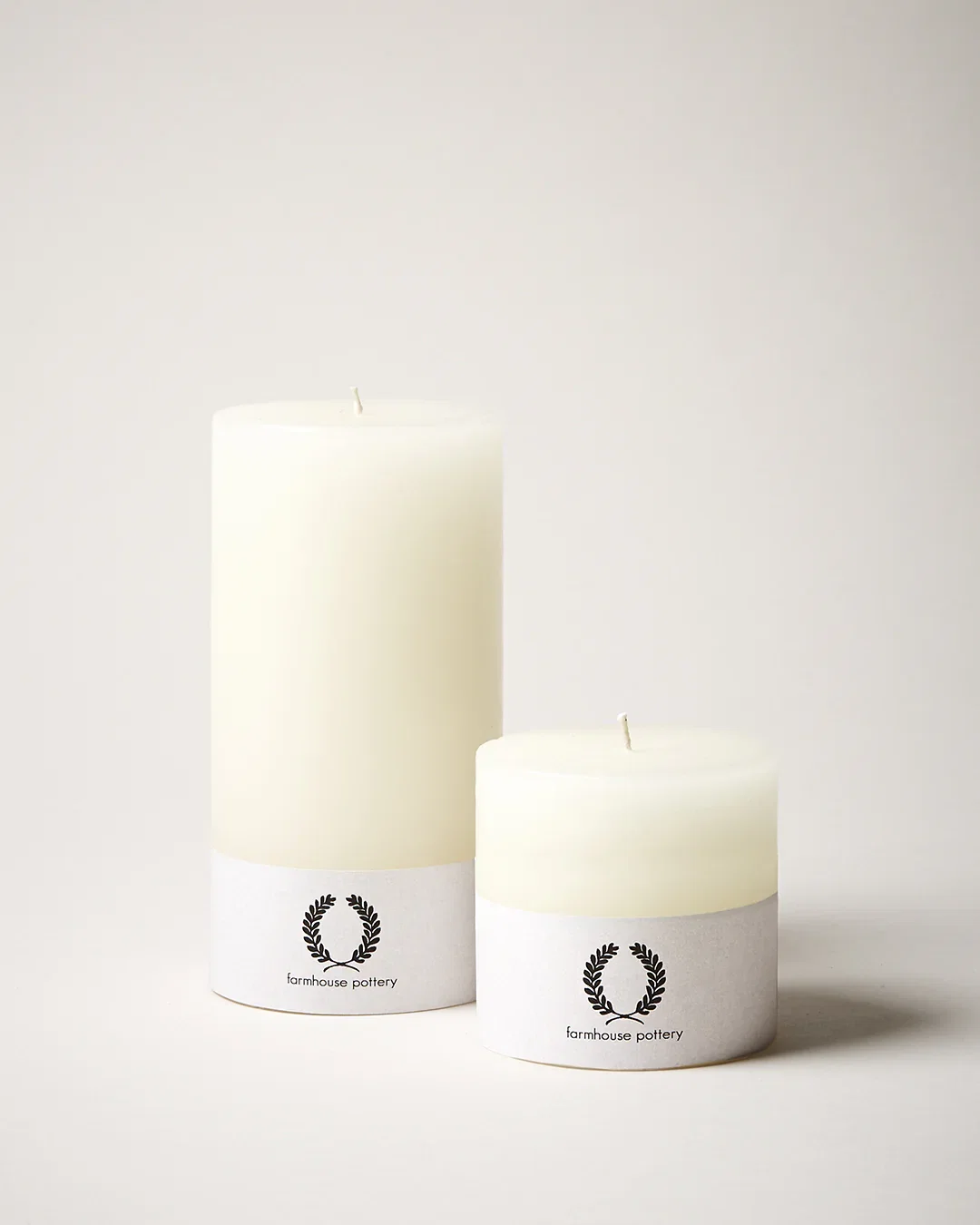 Image of Pillar Candles
