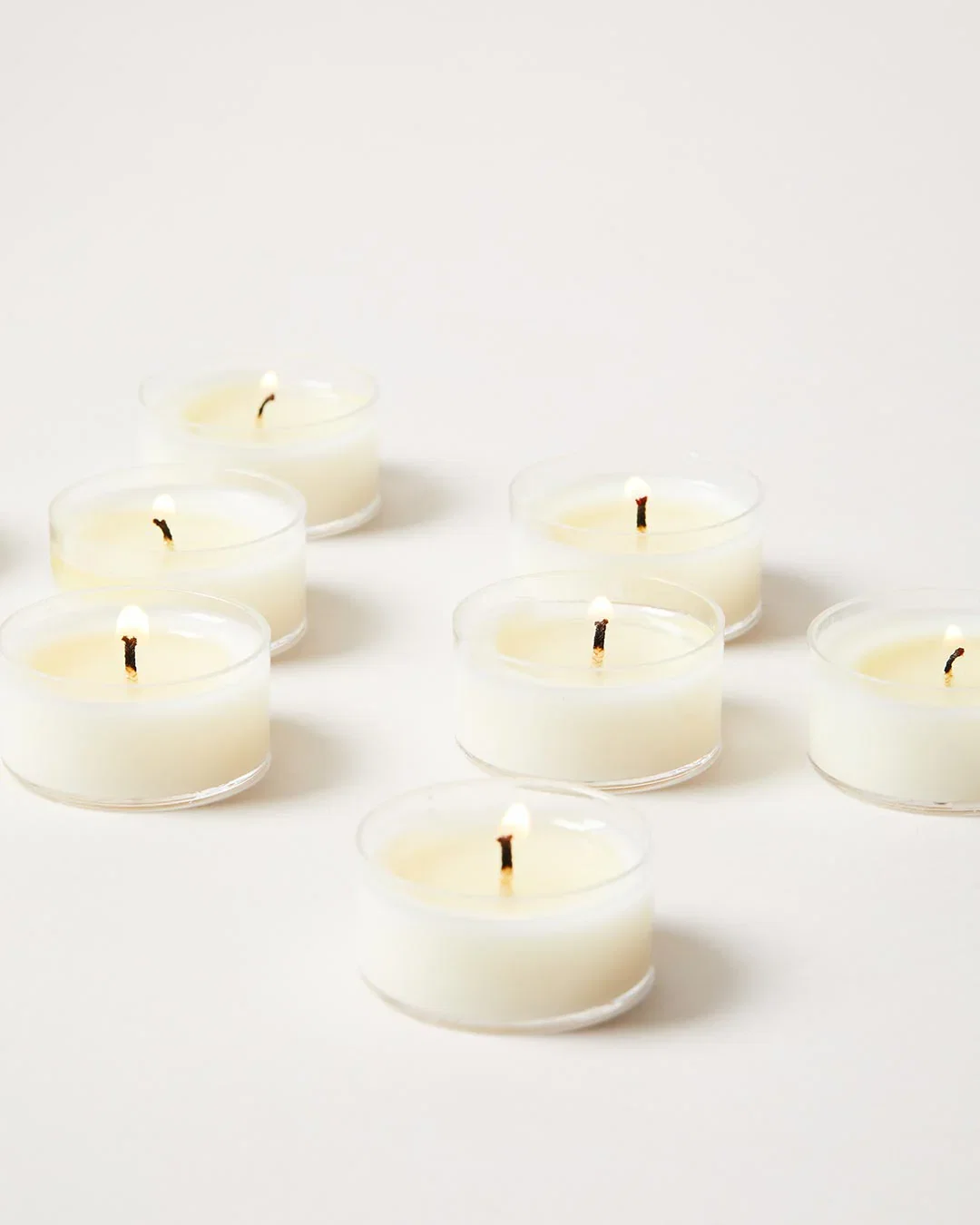 Image of Tealight Candle - Set of 9